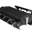 Load image into Gallery viewer, Holley EFI Holley Ultra Lo-Ram Manifold Kit Single Injector- Black 300-680BK fits GM LS3 / L92 - Additional View 7