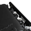 Load image into Gallery viewer, Holley EFI Holley Ultra Lo-Ram Manifold Kit Single Injector- Black 300-680BK fits GM LS3 / L92 - Additional View 11