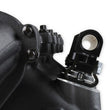 Load image into Gallery viewer, Holley EFI Holley Ultra Lo-Ram Manifold Kit Single Injector- Black 300-680BK fits GM LS3 / L92 - Additional View 13