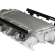 Load image into Gallery viewer, Holley EFI Holley Ultra Lo-Ram Manifold Kit Single Injector- Satin 300-680 fits GM LS3 / L92 - Additional View 5