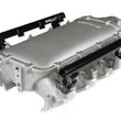 Load image into Gallery viewer, Holley EFI Holley Ultra Lo-Ram Manifold Kit Single Injector- Satin 300-680 fits GM LS3 / L92 - Additional View 7