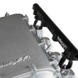 Load image into Gallery viewer, Holley EFI Holley Ultra Lo-Ram Manifold Kit Single Injector- Satin 300-680 fits GM LS3 / L92 - Additional View 10