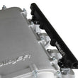 Load image into Gallery viewer, Holley EFI Holley Ultra Lo-Ram Manifold Kit Single Injector- Satin 300-680 fits GM LS3 / L92 - Additional View 11