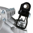 Load image into Gallery viewer, Holley EFI Holley Ultra Lo-Ram Manifold Kit Single Injector- Satin 300-680 fits GM LS3 / L92 - Additional View 12