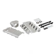 Load image into Gallery viewer, Holley EFI Holley Ultra Lo-Ram Manifold Kit and Port Injection Fuel Rails 300-719 fits GM Gen V LT - Main Product View