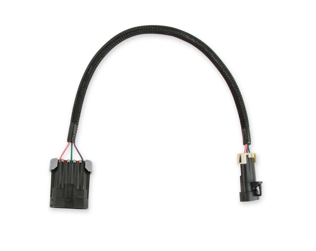 Holley EFI HyperSpark Ignition Adapter 558-323 - Main Product View