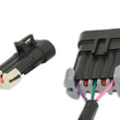Load image into Gallery viewer, Holley EFI HyperSpark Ignition Adapter 558-323 - Detail View