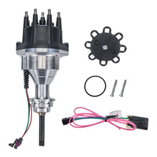 Load image into Gallery viewer, Holley EFI Hyperspark Distributor 565-306 fits Bbm 426 / 440