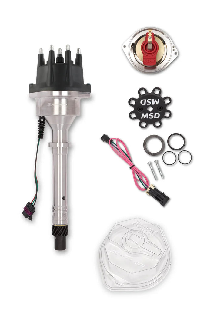 Holley EFI Hyperspark Distributor 565-308 fits AMC V8 290-401