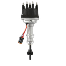 Load image into Gallery viewer, Holley EFI Hyperspark Distributor EFI Small Cap 565-341 fits SBF