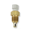 Load image into Gallery viewer, Holley EFI Intake Air Temperature Sensor 534-20 - Side View
