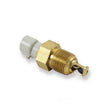 Load image into Gallery viewer, Holley EFI Intake Air Temperature Sensor 534-20 - Back View