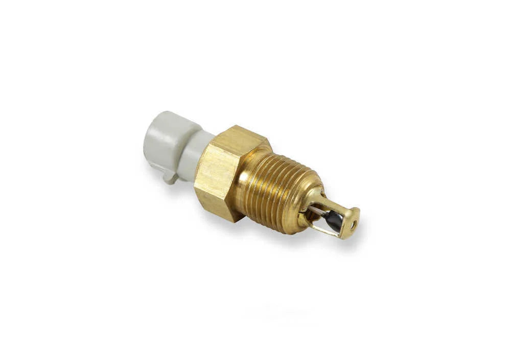 Holley EFI Intake Air Temperature Sensor 534-20 - Back View