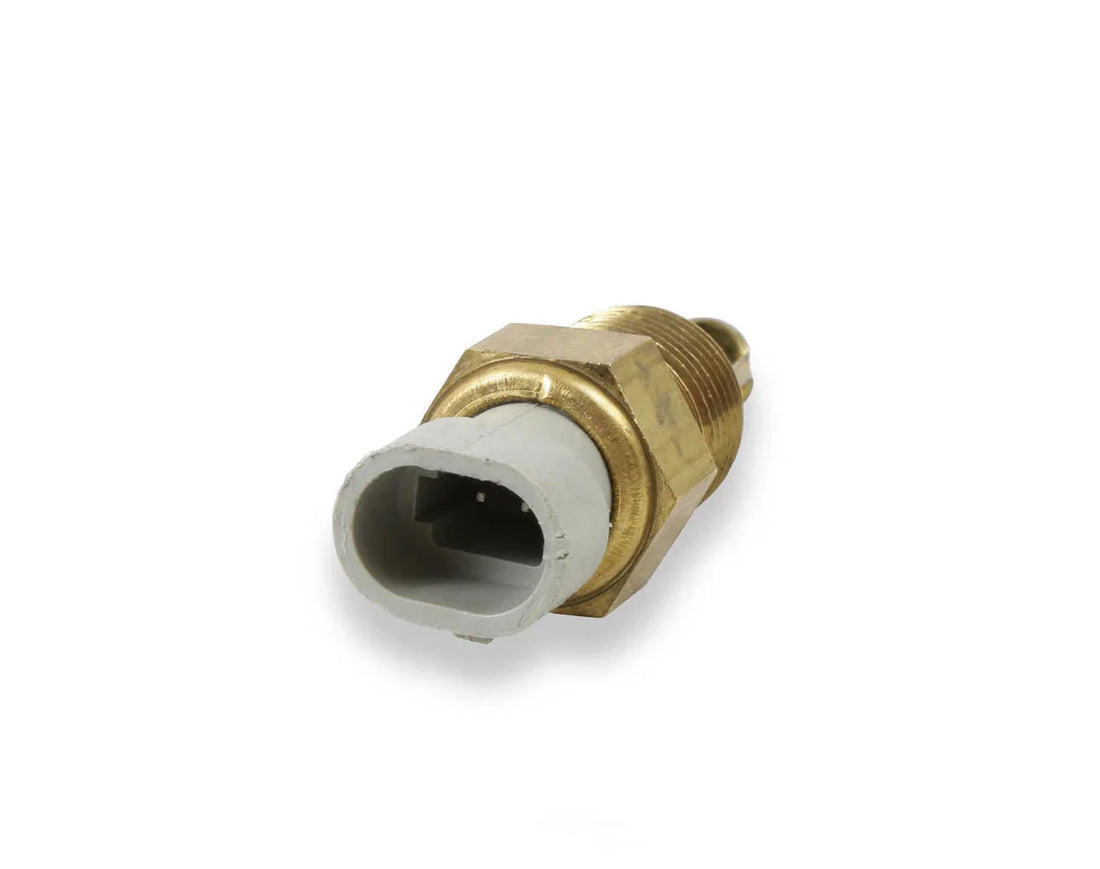 Holley EFI Intake Air Temperature Sensor 534-20 - Installation View