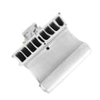 Load image into Gallery viewer, Holley EFI Intake Manifold 1986-1995 5.0L Upper and Lower E.O. Legal Shiny Finish 300-72S - Additional View 11