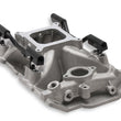 Load image into Gallery viewer, Holley EFI Intake Manifold 4150 Flange 300-260 fits SBC