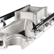 Load image into Gallery viewer, Holley EFI Intake Manifold 4150 w/Fuel Rails 300-276 fits SBF