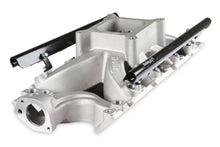 Load image into Gallery viewer, Holley EFI Intake Manifold 4150 w/Fuel Rails 300-276 fits SBF