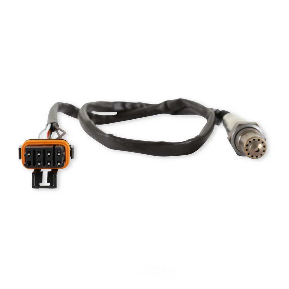 Holley EFI LSU4 Bosch Wideband 554-101 - Side View