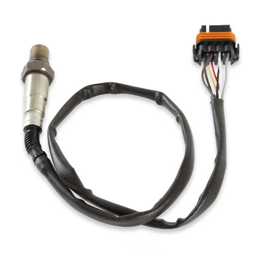 Holley EFI LSU4 Bosch Wideband 554-101 - Back View