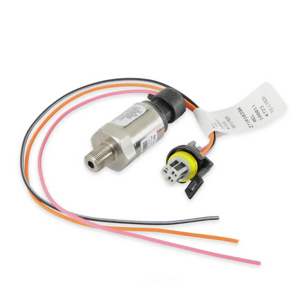 Holley EFI MAP Sensor - 3.5 Bar 554-134 - Main Product View