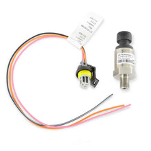 Load image into Gallery viewer, Holley EFI MAP Sensor - 3.5 Bar 554-134 - Back View