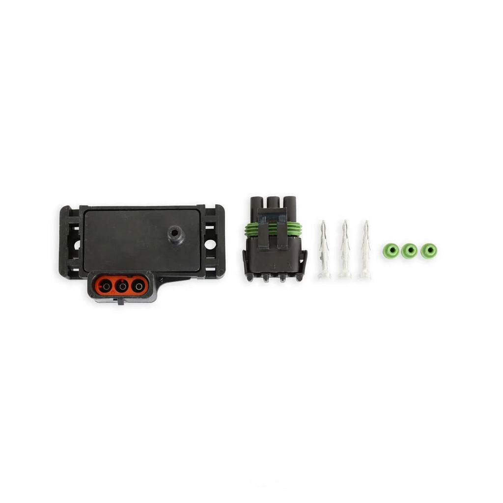 Holley EFI MAP Sensor 538-13 - Main Product View