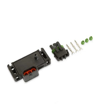 Load image into Gallery viewer, Holley EFI MAP Sensor 538-13 - Side View