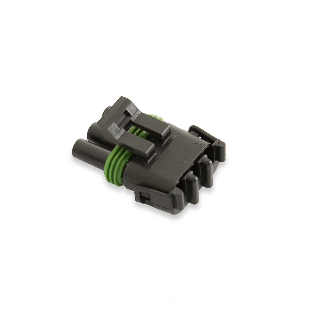 Holley EFI MAP Sensor 538-13 - Installation View