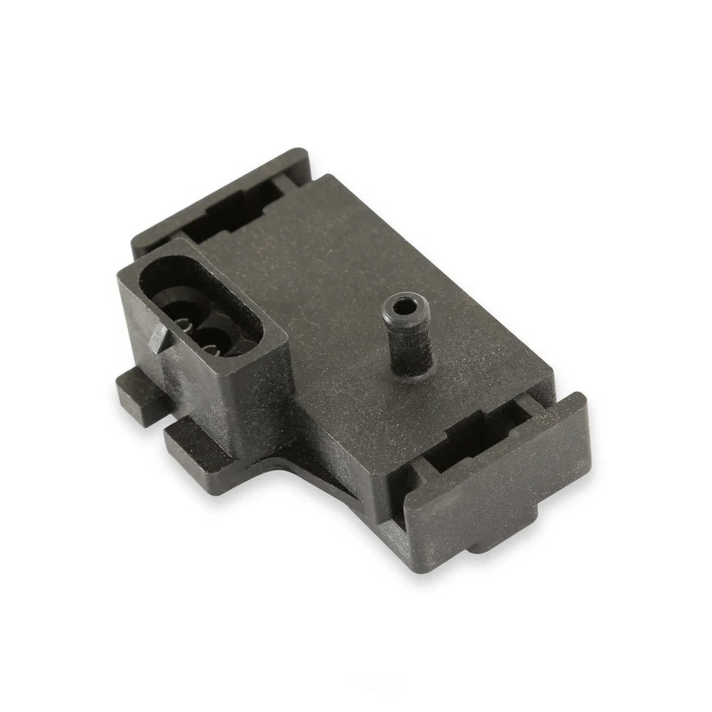 Holley EFI MAP Sensor 538-24 - Back View