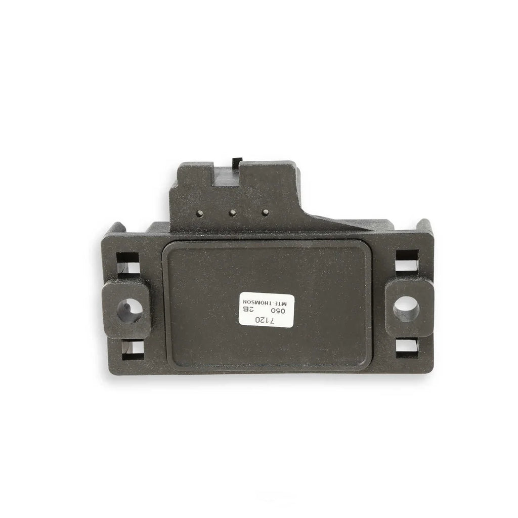 Holley EFI MAP Sensor 538-24 - Installation View