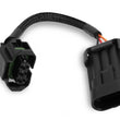 Load image into Gallery viewer, Holley EFI Main Harness to MAP Sensor Adapter 558-416 fits LS LS3-style