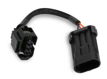 Load image into Gallery viewer, Holley EFI Main Harness to MAP Sensor Adapter 558-416 fits LS LS3-style