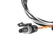 Load image into Gallery viewer, Holley EFI NEW DEVICE TO TWO PIN MAIN HARNESS 558-430 - Installation View