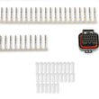 Load image into Gallery viewer, Holley EFI OEM Quality Connector 570-346 - Main Product View