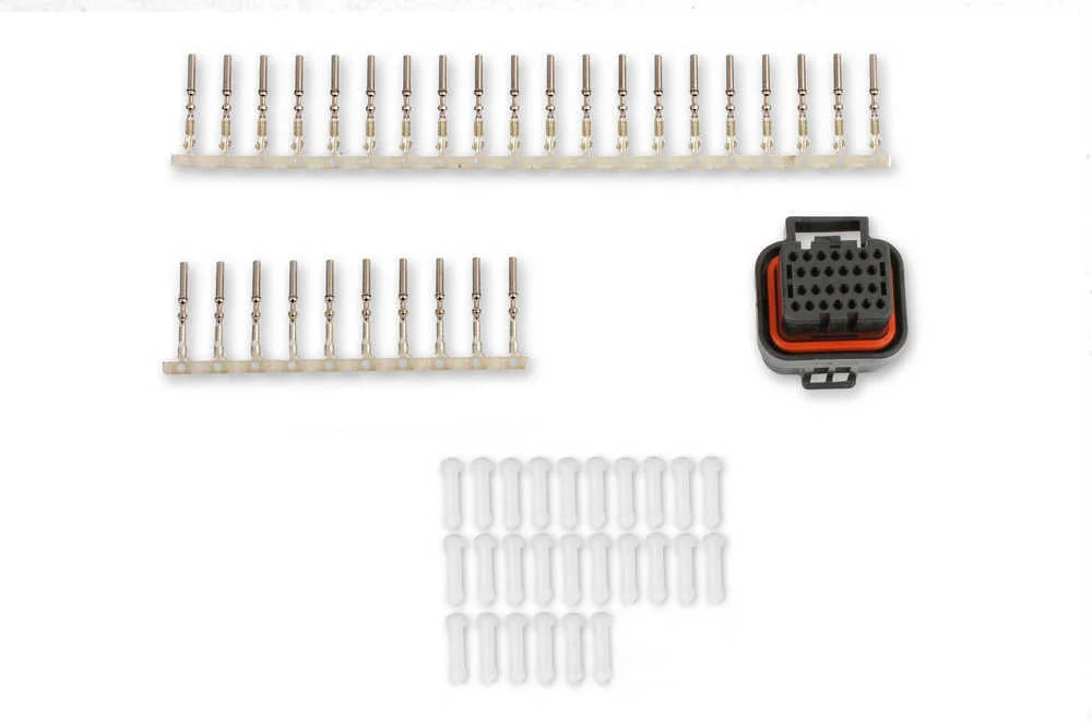 Holley EFI OEM Quality Connector 570-346 - Main Product View