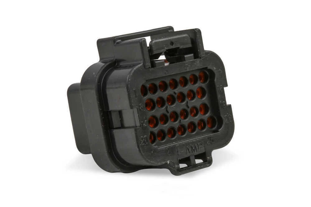 Holley EFI OEM Quality Connector 570-346 - Additional View 5