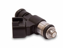 Load image into Gallery viewer, Holley EFI PICO/EV6 - 100 lb/hr - High Impedance - Flow Matched 522-108XFM - Detail View