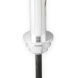Load image into Gallery viewer, Holley EFI Perfect fit engines 565-203 fits 413 / 426W / 440 / 426 Hemi - Side View