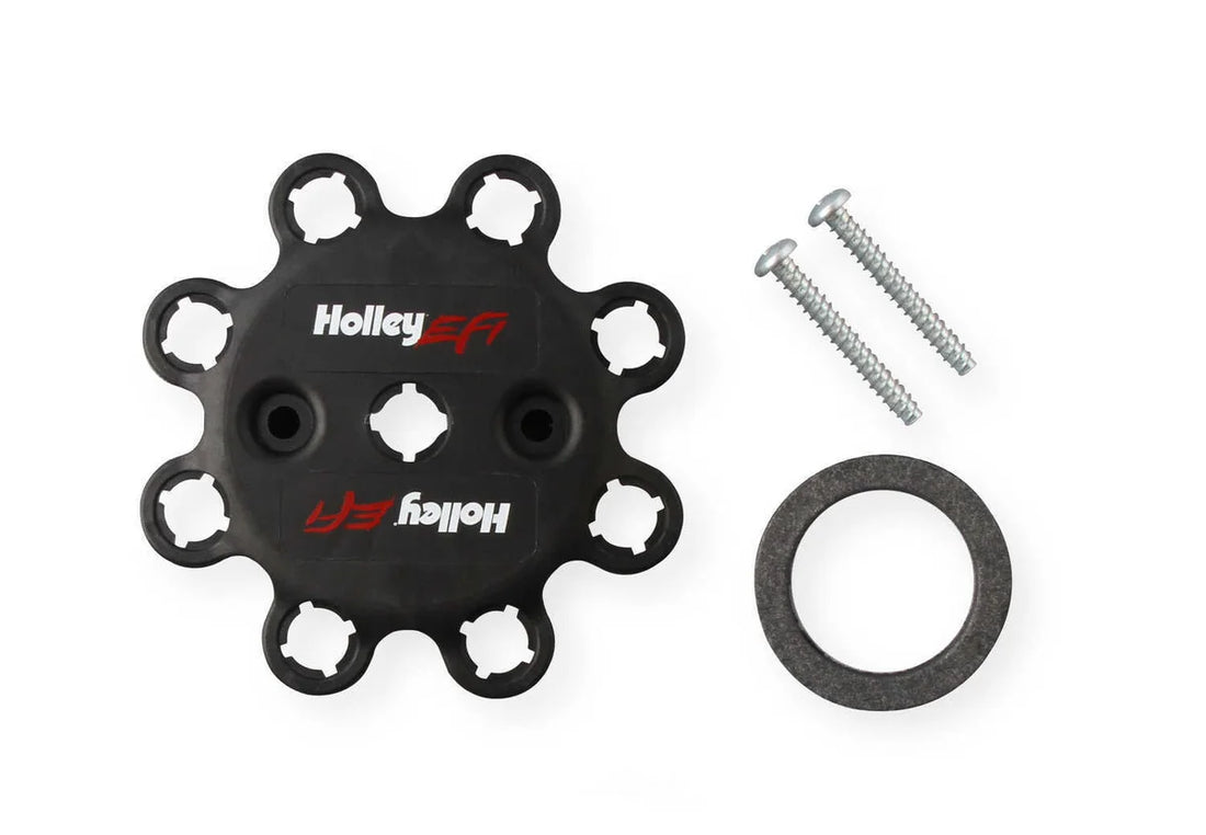 Holley EFI Perfect fit engines 565-203 fits 413 / 426W / 440 / 426 Hemi - Additional View 5