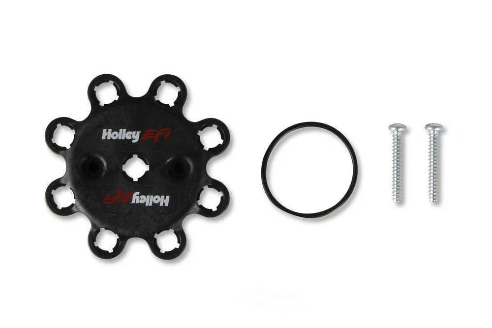 Holley EFI Perfect fit engines 565-203 fits 413 / 426W / 440 / 426 Hemi - Additional View 7