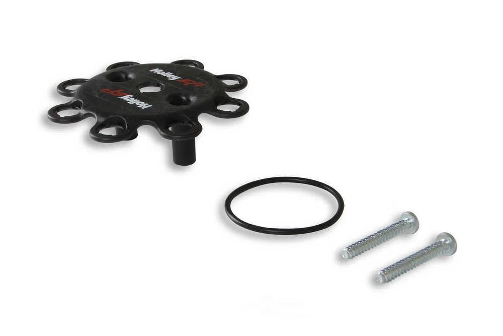 Holley EFI Perfect fit engines 565-203 fits 413 / 426W / 440 / 426 Hemi - Additional View 8