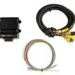Load image into Gallery viewer, Holley EFI Plug and Play CANbus Exhaust Gas Temperature Kit 554-186 - Installation View