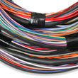 Load image into Gallery viewer, Holley EFI Pre-Terminated J1A / J1B 15' Flying Lead Main Harness 558-126 - Back View