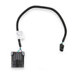 Load image into Gallery viewer, Holley EFI Pro-Billet Ignition Adapter 558-325 - Main Product View
