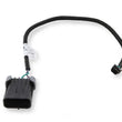 Load image into Gallery viewer, Holley EFI Pro-Billet Ignition Adapter 558-325 - Side View