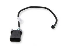 Load image into Gallery viewer, Holley EFI Pro-Billet Ignition Adapter 558-325 - Side View