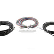 Load image into Gallery viewer, Holley EFI Pro Dash Input / Output Harness 558-456 - Side View