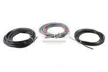 Load image into Gallery viewer, Holley EFI Pro Dash Input / Output Harness 558-456 - Side View