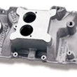 Load image into Gallery viewer, Holley EFI Pro-Jection Intake Manifold 300-66 fits SBC